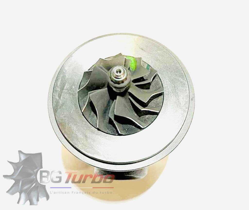 CHRA - 5 GT TURBO GTTURBO - R 11 TURBO - AIR - TB0214 (R5 refroidit à l'huile)
